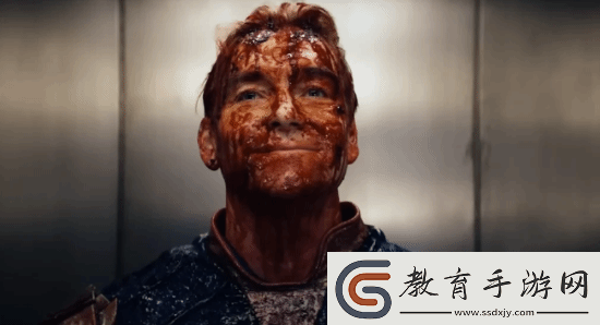 演員談祖國人實驗室經歷