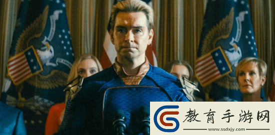 演員談祖國人實驗室經歷