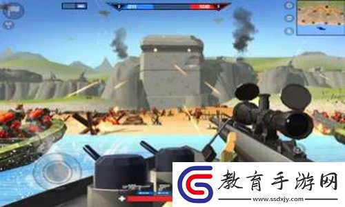 戰地模擬器無敵版有核彈G全解鎖