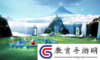 光遇遠(yuǎn)古版本安裝包