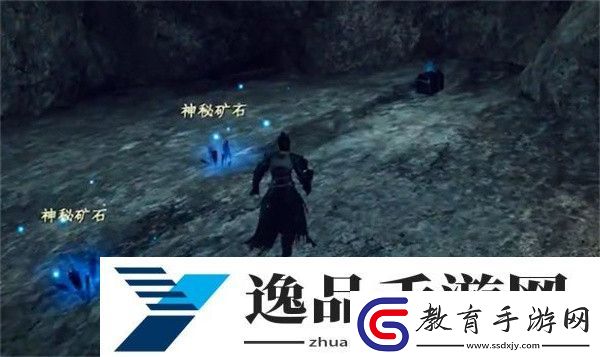 下一站江湖2蓮神地宮在哪