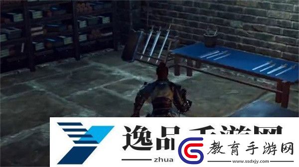 下一站江湖2蓮神地宮在哪