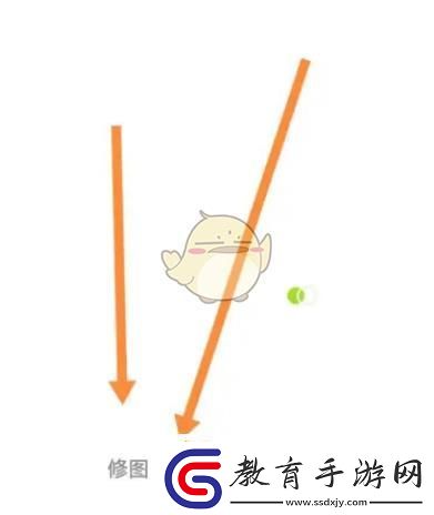 醒圖怎么做漸變背景