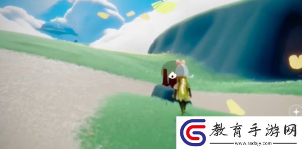 光遇5月29日任務攻略