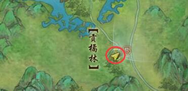 劍網3歸安志歸奇遇