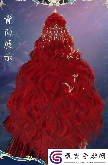 劍網(wǎng)3紅發(fā)鮫人歌什么時(shí)候上線(xiàn)