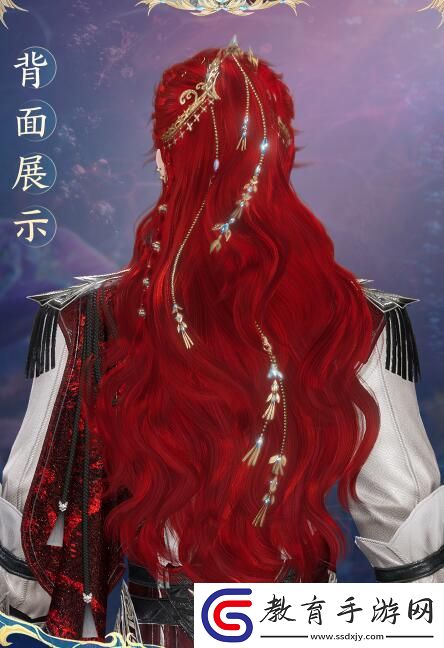 劍網(wǎng)3紅發(fā)鮫人歌什么時(shí)候上線(xiàn)
