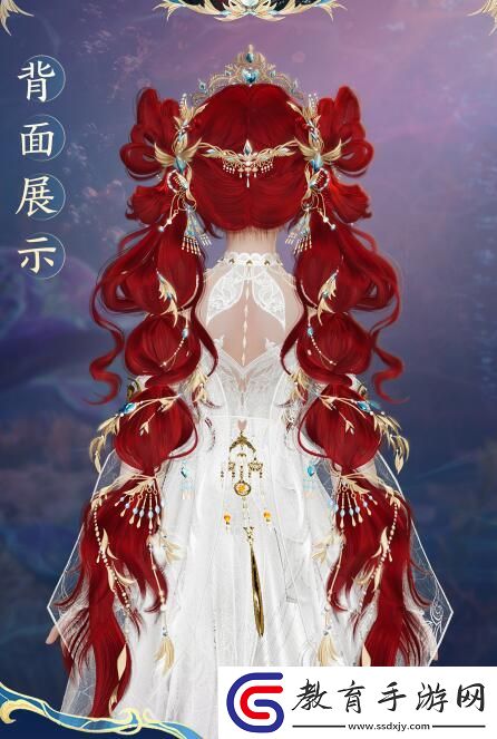 劍網(wǎng)3紅發(fā)鮫人歌什么時(shí)候上線(xiàn)