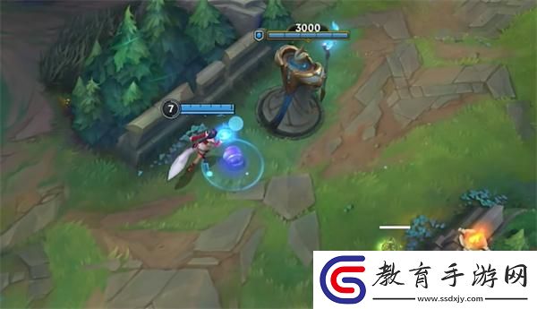 英雄聯(lián)盟手游海克斯智械作用詳細(xì)介紹