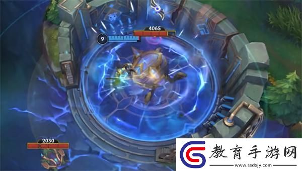 英雄聯(lián)盟手游海克斯智械作用詳細(xì)介紹