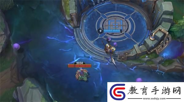 英雄聯(lián)盟手游?？怂怪切底饔迷敿?xì)介紹