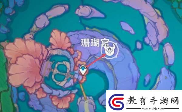 原神稻妻如何尋找小貍子