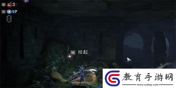 波斯王子失落的王冠玩具上的童謠怎么獲得的