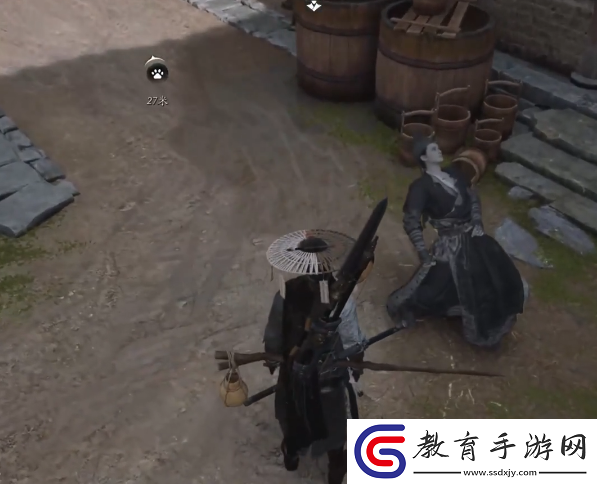 燕云十六聲定身修煉分享