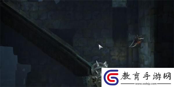 波斯王子失落的王冠玩具上的童謠怎么獲得的