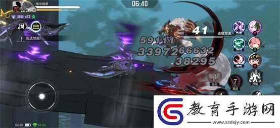 挑戰(zhàn)999連招超級獵人王