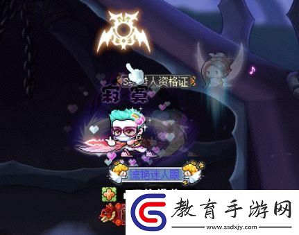 冒險(xiǎn)島暗影雙刀轉(zhuǎn)職一覽表