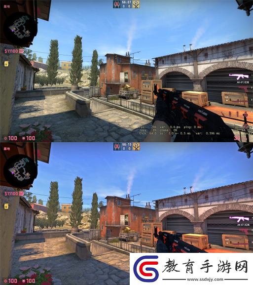 csgo受信任的啟動怎么解決