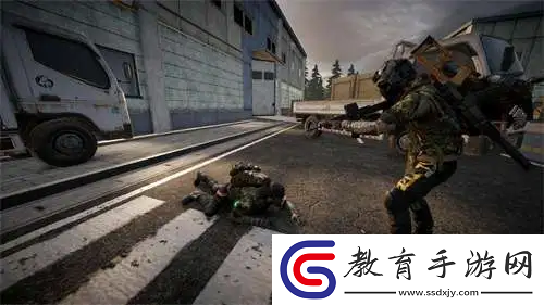 螢火突擊308子彈是哪把槍上的