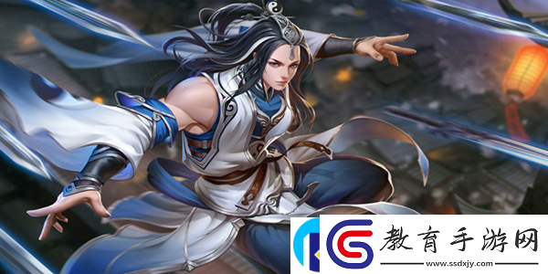 曙光英雄呂洞賓怎么玩
