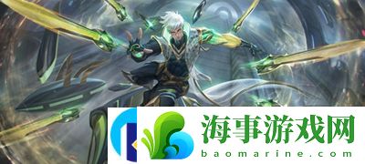 曙光英雄呂洞賓怎么玩