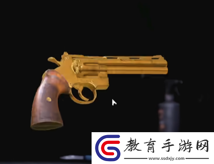 螢火突擊308子彈是哪把槍上的
