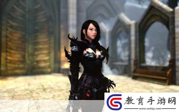 獨家揭秘上古卷軸5玩家自制神級MOD