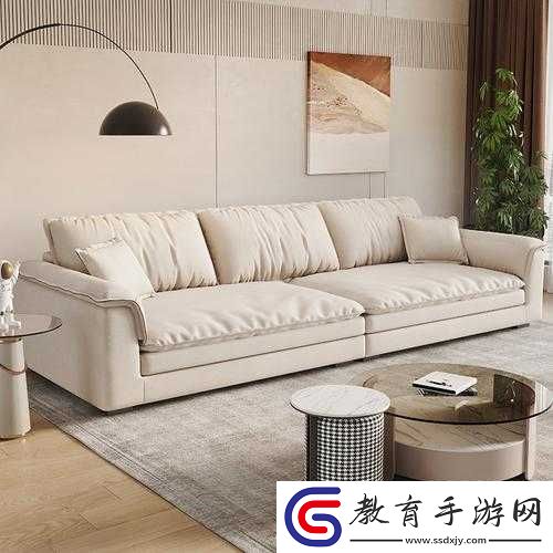 國產午睡精品沙發系列
