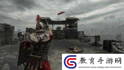 Ryse
