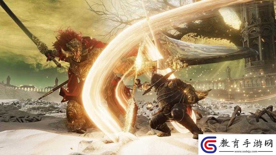 艾爾登法環黃金樹之影拉塔恩攻略