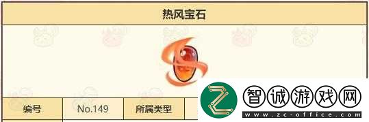 諾弗蘭物語熱風寶石制作揭秘