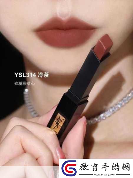 YSL千人千色T9T9T90迎來重大更新