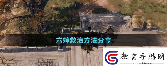 下一站江湖2六嬸如何救治