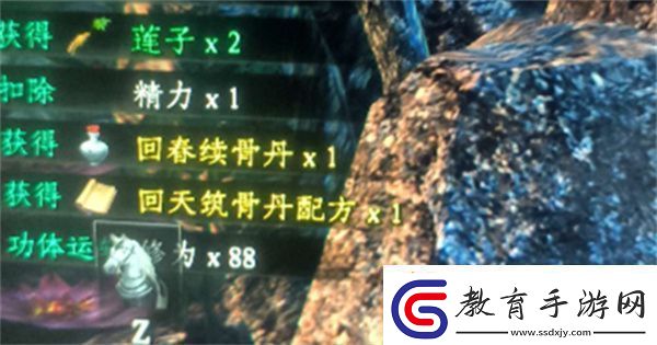 下一站江湖2六嬸如何救治
