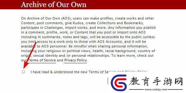 ao3鏡像官網鏈接ao3鏡像鏈接入口