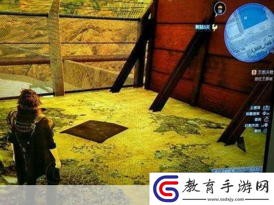 ff15打歐米茄前在哪里吃料理