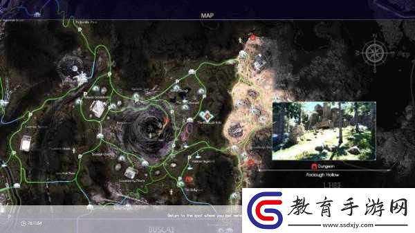 ff15打歐米茄前在哪里吃料理