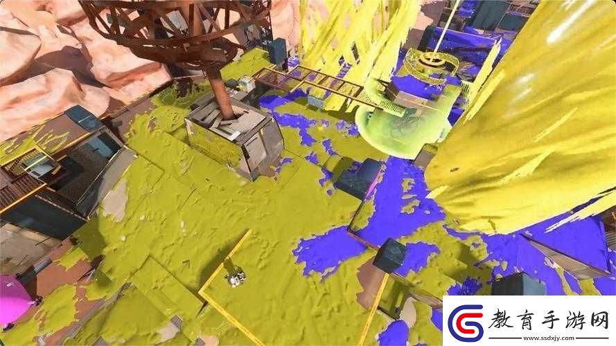 噴射戰士3全新動作解析
