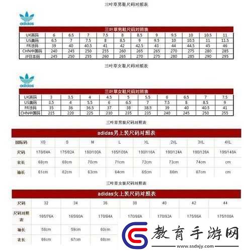 三葉草歐洲尺碼相關商品推薦