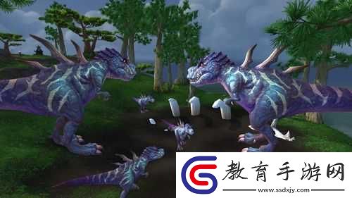 魔獸世界