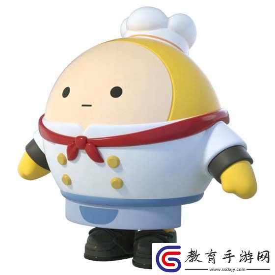 蛋仔派對520活動預告大全