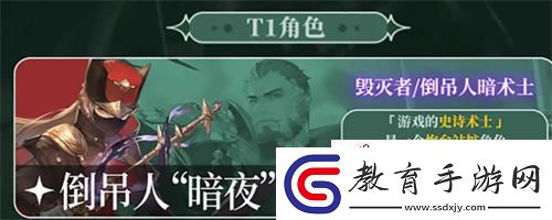 鈴蘭之劍為這和平的世界英雄強度排行2023最新