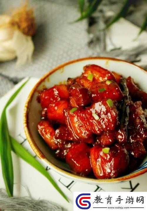 燉肉計是今海棠怎么做
