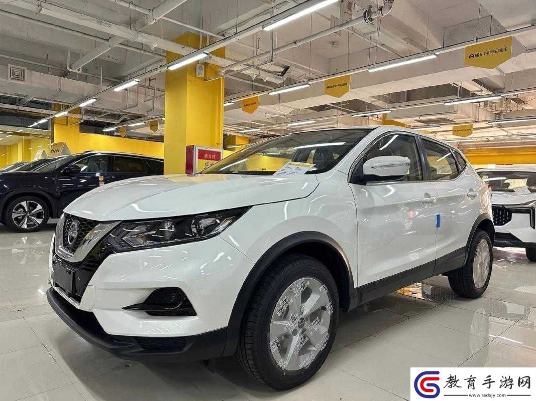 日產高清卡