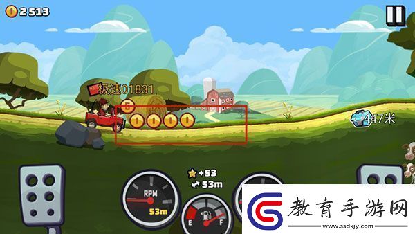 登山賽車2魔改版app下載登山賽車2魔改版安卓下載