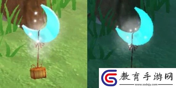 創造與魔法中秋月餅怎么獲得