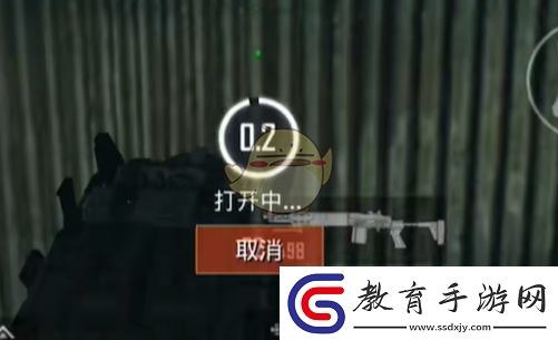 和平精英地鐵逃生卡在無人局中的使用攻略與技巧