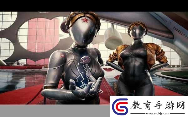 原子之心