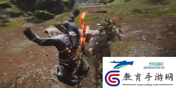 黑神話悟空赤潮法術怎么樣