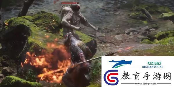黑神話悟空赤潮法術怎么樣